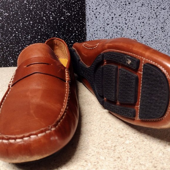 Cole Haan  Nantucket Penny Loafer - Picture 2 of 6